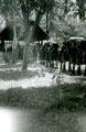 View: MR01749 Funeral for three comrades in Taiping cemetery