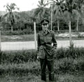 View: MR01753 2nd Lieutenant Robert Owen