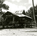View: MR01760 A typical Malayan house