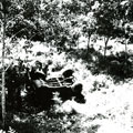 View: MR01765 Humber armoured car upside down