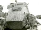 View: MR01766 An armoured train
