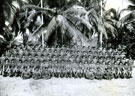 View: MR01768 A' Company group photograph