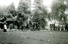 View: MR01773 Funeral for two men from 7 Platoon 'C' Company, killed during the cameron Highlands ambush.