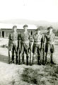 View: MR01782 Privates Johnson, Hewitt, Hill and Doherty from 'B' Company
