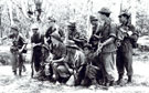 View: MR01788 The Iban Platoon, now officially Sarawak Rangers