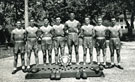 View: MR01827 Battalion Boxing Team