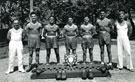 View: MR01829 Battalion Boxing Team