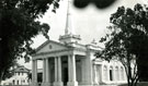 View: MR01830 St George's Church, Penang