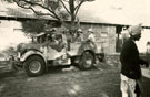 View: MR01834 2nd Battalion in training camouflaged vehicle.