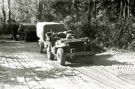 View: MR01835 On the road between Kalewa on the River Chindwin and Kaduma