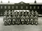 View: MR01845 Depot Squad, Ladysmith Barracks
