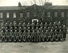 View: MR01849 Gallipoli Intake No 3 Platoon