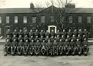 View: MR01850 Gallipoli Intake No 2 Platoon