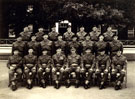 View: MR01851 A new recruit platoon