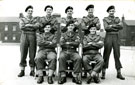 View: MR01856 Depot recruits