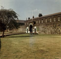 View: MR01863 Entrance to Ladysmith Barracks