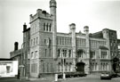 View: MR01869 Ardwick Drill Hall