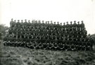 View: MR01888 8th Battalion HQ Company