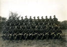 View: MR01890 8th Battalion B Company