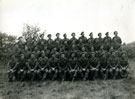 View: MR01891 8th Battalion C Company