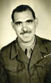 View: MR01896 Regimental Quartermaster Sergeant Reg Jackson - Later Captain Quartermaster, British Army of the Rhine