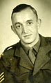 View: MR01897 Sergeant Harold Bellis, later Regimental Sergeant Major