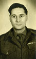 View: MR01899 Company Quartermaster Sergeant Massey - British Army of the Rhine.