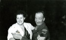 View: MR01902 Sergeant Smith and friend