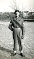 View: MR01907 Sergeant Charles Marshall, Medical Sergeant.