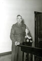View: MR01919 Private Nippy Gannon, Officers Mess Silverman.