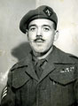 View: MR01920 Sergeant Phillips, Pay Sergeant with British Army on the Rhine.
