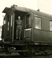 View: MR01925 2nd Lieutenant R A Bonner