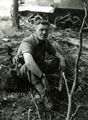 View: MR01926 Regimental Sergeant Major Harold Greenwood
