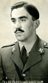 View: MR01942 2nd Lieutenant Michael Holloway