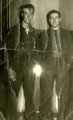 View: MR01945 Dusty Miller and Frank Fenton