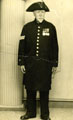 View: MR01949 F R Wolstencroft in his Chelsea Pensioners uniform