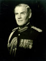 View: MR01951 Brigadier Eric Holt, later Colonel in the Kings Regiment