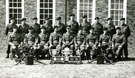 View: MR01953 Medium Machine Gun Platoon - winners of the Machine Gun Cup