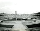 View: MR01955 Mass bands at Berlin Olympic Stadium