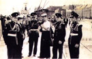 View: MR01958 Manchester Regiment Band