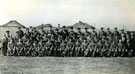 View: MR01960 Warrant Officers and Sergeants Mess at annual camp
