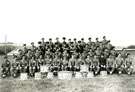 View: MR01975 8th Ardwick Battalion at Annual Camp