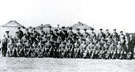 View: MR01979 Warrant Officers and Sergeants Mess at annual camp