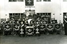 View: MR01982 9th Battalion Band