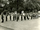 View: MR01995 8th Ardwick Battalion Band and Drums