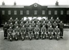 View: MR01996 Depot: No 1 Platoon Guadaloupe