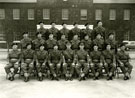 View: MR02007 Hindenburg Squad No 3 Platoon