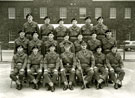 View: MR02013 Hindenburg Squad No 1 Platoon