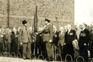 View: MR02060 7th Battalion Old Comrades at Ladysmith Barracks