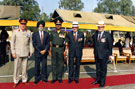 View: MR02064 Jullundur Brigade, 5th Battalion The Sikh Regiment Anniversary Celebrations